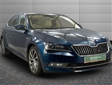 Skoda Superb Image 1