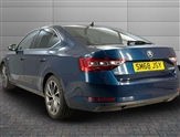 Skoda Superb Image 3