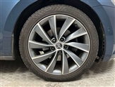 Skoda Superb Image 5
