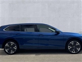 Skoda Superb Image 4