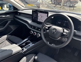 Skoda Superb Image 6
