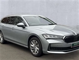 Skoda Superb Image 1