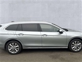 Skoda Superb Image 4