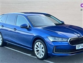 Skoda Superb Image 1