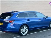 Skoda Superb Image 3