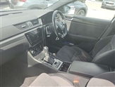 Skoda Superb Image 2