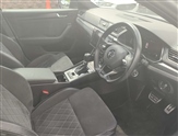 Skoda Superb Image 6