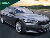Skoda Superb Image 1