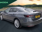 Skoda Superb Image 3