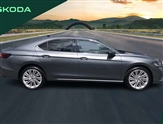 Skoda Superb Image 4