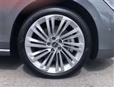 Skoda Superb Image 5