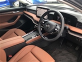 Skoda Superb Image 6