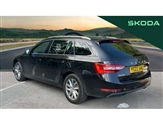 Skoda Superb Image 3