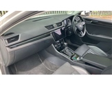 Skoda Superb Image 2