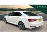 Skoda Superb Image 3