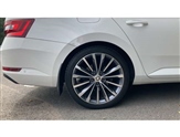 Skoda Superb Image 5