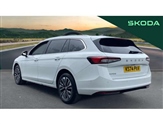 Skoda Superb Image 3