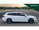Skoda Superb Image 4