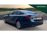 Skoda Superb Image 3