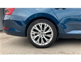 Skoda Superb Image 5