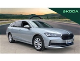 Skoda Superb Image 1