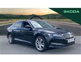 Skoda Superb Image 1