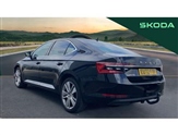 Skoda Superb Image 3
