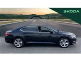 Skoda Superb Image 4