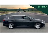 Skoda Superb Image 4