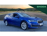 Skoda Superb Image 1