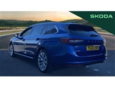 Skoda Superb Image 3