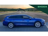 Skoda Superb Image 4