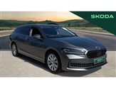 Skoda Superb Image 1