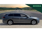 Skoda Superb Image 4