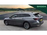 Skoda Superb Image 3