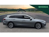 Skoda Superb Image 4