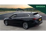 Skoda Superb Image 3