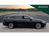 Skoda Superb Image 4
