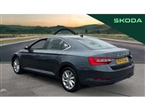 Skoda Superb Image 3