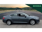 Skoda Superb Image 4