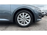Skoda Superb Image 5
