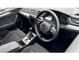 Skoda Superb Image 6