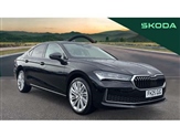 Skoda Superb Image 1