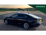 Skoda Superb Image 3