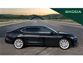 Skoda Superb Image 4