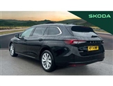 Skoda Superb Image 3
