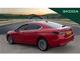 Skoda Superb Image 3