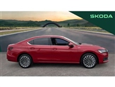 Skoda Superb Image 4