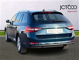 Skoda Superb Image 3
