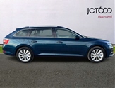 Skoda Superb Image 4